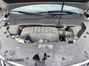 ✅ 2016 Chevrolet Traverse LT • VIN: 1GNKVGKD6GJ347363 • Lot: 41676104. Listed on IAAI with 116,502 mi. Free auction sales archive from the USA and detailed vehicle history report at DreamBid. Image 10.