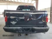 ✅ 2003 Ford F-150 Harley-Davidson • VIN: 1FTRW07343KD83293 • Lot: 55600275. Listed on Copart with 176,233 mi. Free auction sales archive from the USA and detailed vehicle history report at DreamBid. Image 6.