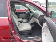 ✅ 2007 GMC Acadia SLT • VIN: 1GKEV33777J132909 • Лот: 42497007. Опубликован ранее на IAAI с пробегом 154 825 миль. Бесплатный доступ к архиву аукционных продаж из США и подробный отчёт об истории автомобиля на DreamBid. Изображение 5.