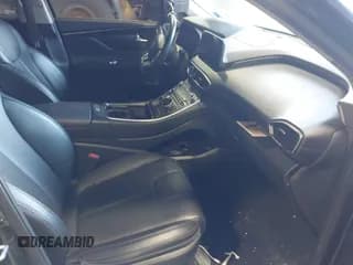 ✅ 2023 Hyundai Santa Fe XRT • VIN: 5NMS6DAJ5PH509775 • Лот: 43359928. Опубликован ранее на IAAI с пробегом 100 078 миль. Бесплатный доступ к архиву аукционных продаж из США и подробный отчёт об истории автомобиля на DreamBid. Изображение 5.