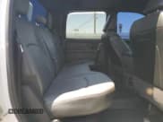 ✅ 2024 Ram 2500 Tradesman • VIN: 3C6UR5HJXRG186521 • Lot: 63691765. Listed on Copart with 22,088 mi. Free auction sales archive from the USA and detailed vehicle history report at DreamBid. Image 10.