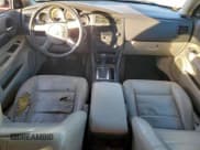 ✅ 2005 Dodge Magnum SE • VIN: 2D8FV48V25H677056 • Lot: 91941995. Wystawiony na Copart z przebiegiem 186 692 mil. Bezpłatny archiwum sprzedaży aukcyjnych z USA i szczegółowy raport historii pojazdu na DreamBid. Zdjęcie 8.