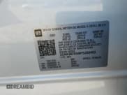 ✅ 2023 Chevrolet Blazer RS • VIN: 3GNKBERS8PS200493 • Лот: 85870505. Опубликован ранее на Copart с пробегом Не указан. Бесплатный доступ к архиву аукционных продаж из США и подробный отчёт об истории автомобиля на DreamBid. Изображение 13.