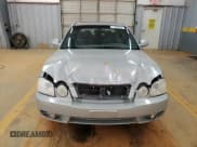 ✅ 2005 Kia Optima LX • VIN: KNAGD128455410979 • Lot: 71929355. Wystawiony na Copart z przebiegiem 219 338 mil. Bezpłatny archiwum sprzedaży aukcyjnych z USA i szczegółowy raport historii pojazdu na DreamBid. Zdjęcie 5.