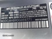 ✅ 2013 Mercedes-Benz C 250 • VIN: WDDGJ4HB9DG059771 • Lot: 42484969. Wystawiony na IAAI z przebiegiem 87 438 mil. Bezpłatny archiwum sprzedaży aukcyjnych z USA i szczegółowy raport historii pojazdu na DreamBid. Zdjęcie 9.