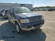 ✅ 2005 Ford Explorer Eddie Bauer • VIN: 1FMZU74W65UA96988 • Лот: 68739425. Опубликован ранее на Copart с пробегом 277 173 миль. Бесплатный доступ к архиву аукционных продаж из США и подробный отчёт об истории автомобиля на DreamBid. Изображение 14.