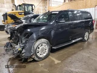 ✅ 2020 Ford Expedition Max XLT • VIN: 1FMJK1JT8LEA22392 • Lot: 54228724. Listed on Copart with 70,863 mi. Free auction sales archive from the USA and detailed vehicle history report at DreamBid. Image 1.