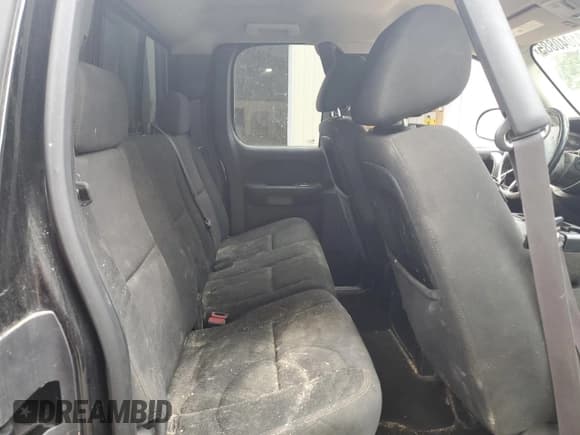 ✅ 2013 Chevrolet Silverado 1500 LT • VIN: 1GCRKSE0XDZ256704 • Lot: 81040885. Listed on Copart with 169,496 mi. Free auction sales archive from the USA and detailed vehicle history report at DreamBid. Image 10.