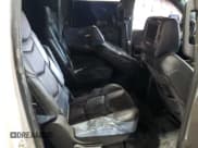 ✅ 2017 Cadillac Escalade ESV Platinum • VIN: 1GYS4KKJ0HR312478 • Лот: 65808185. Опубликован ранее на Copart с пробегом 119 056 миль. Бесплатный доступ к архиву аукционных продаж из США и подробный отчёт об истории автомобиля на DreamBid. Изображение 11.