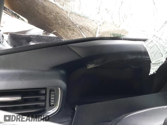 ✅ 2020 Ford Explorer ST • VIN: 1FM5K8GC0LGA42805 • Lot: 43603467. Wystawiony na IAAI z przebiegiem 63 188 mil. Bezpłatny archiwum sprzedaży aukcyjnych z USA i szczegółowy raport historii pojazdu na DreamBid. Zdjęcie 7.