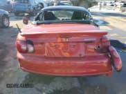 ✅ 2004 Mazda MX-5 Miata Mazdaspeed • VIN: JM1NB354340406101 • Lot: 88139785. Wystawiony na Copart z przebiegiem 111 826 mil. Bezpłatny archiwum sprzedaży aukcyjnych z USA i szczegółowy raport historii pojazdu na DreamBid. Zdjęcie 6.