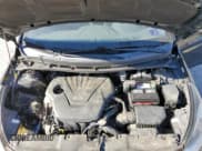 ✅ 2013 Hyundai Accent GS • VIN: KMHCT5AE2DU110926 • Лот: 74902274. Опубликован ранее на Copart с пробегом 50 812 миль. Бесплатный доступ к архиву аукционных продаж из США и подробный отчёт об истории автомобиля на DreamBid. Изображение 12.