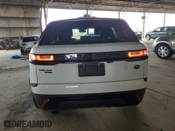 ✅ 2019 Land Rover Range Rover Velar S • VIN: SALYB2EN8KA200899 • Лот: 85339265. Опубликован ранее на Copart с пробегом 82 940 миль. Бесплатный доступ к архиву аукционных продаж из США и подробный отчёт об истории автомобиля на DreamBid. Изображение 6.