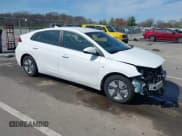 ✅ 2019 Hyundai Ioniq Blue • VIN: KMHC65LCXKU166533 • Lot: 42090460. Wystawiony na IAAI z przebiegiem 109 703 mil. Bezpłatny archiwum sprzedaży aukcyjnych z USA i szczegółowy raport historii pojazdu na DreamBid. Zdjęcie 1.