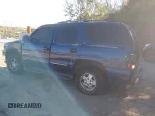 2002 Chevrolet Tahoe LT с VIN 1GNEK13Z32J186881, выставлен на аукционе IAAI как лот 43555639 с пробегом Не указан миль и . История ставок и продаж доступна на DreamBid. Изображение 3.