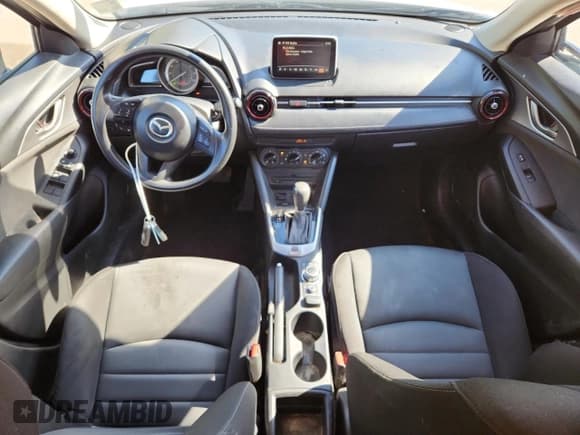 ✅ 2017 Mazda CX-3 Sport • VIN: JM1DKDB77H0167173 • Лот: 85342125. Опубликован ранее на Copart с пробегом 119 842 миль. Бесплатный доступ к архиву аукционных продаж из США и подробный отчёт об истории автомобиля на DreamBid. Изображение 8.