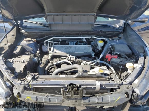 ✅ 2023 Subaru Ascent Premium • VIN: 4S4WMACD8P3419902 • Lot: 61260905. Wystawiony na Copart z przebiegiem 42 113 mil. Bezpłatny archiwum sprzedaży aukcyjnych z USA i szczegółowy raport historii pojazdu na DreamBid. Zdjęcie 12.