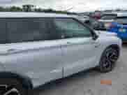 2023 Mitsubishi Outlander SE with VIN JA4T5UA98PZ062717, listed as a IAAI auction lot 42898791 with 42,864 mi miles and . Bid and sale history available at DreamBid. Image 13.