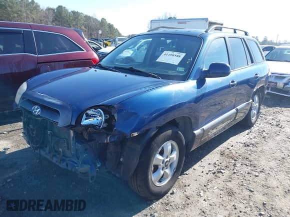 2006 Hyundai Santa Fe GLS с VIN KM8SC73DX6U098121, выставлен на аукционе IAAI как лот 41490588 с пробегом 171 087 миль миль и . История ставок и продаж доступна на DreamBid. Изображение 19.