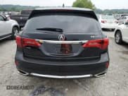✅ 2019 Acura MDX Technology • VIN: 5J8YD3H50KL011673 • Лот: 60538285. Опубликован ранее на Copart с пробегом 33 677 миль. Бесплатный доступ к архиву аукционных продаж из США и подробный отчёт об истории автомобиля на DreamBid. Изображение 6.