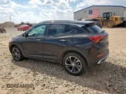 ✅ 2022 Buick Encore GX Select • VIN: KL4MMDS23NB140335 • Lot: 84633615. Listed on Copart with 26,593 mi. Free auction sales archive from the USA and detailed vehicle history report at DreamBid. Image 2.