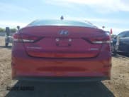 ✅ 2017 Hyundai Elantra SE • VIN: 5NPD84LF9HH009229 • Lot: 43509962. Listed on IAAI with 137,741 mi. Free auction sales archive from the USA and detailed vehicle history report at DreamBid. Image 16.