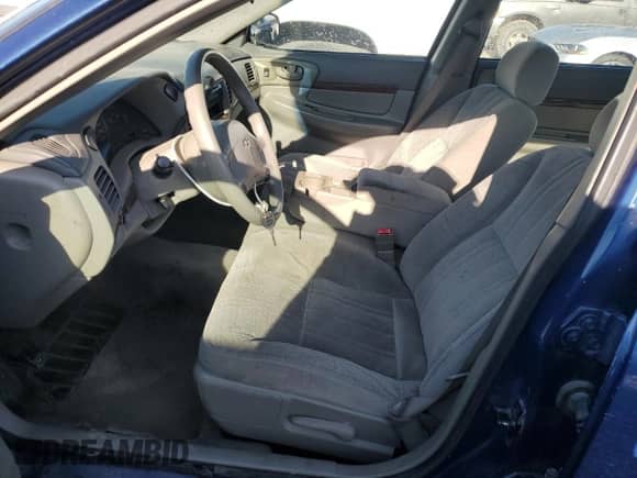 2004 Chevrolet Impala с VIN 2G1WF52E249184604, выставлен на аукционе Copart как лот 67166114 с пробегом 250 063 миль миль и Чистый • Clean title. История ставок и продаж доступна на DreamBid. Изображение 7.