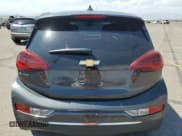 ✅ 2019 Chevrolet Bolt EV LT • VIN: 1G1FY6S09K4110066 • Lot: 70646844. Listed on Copart with 36,188 mi. Free auction sales archive from the USA and detailed vehicle history report at DreamBid. Image 6.