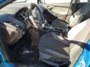 ✅ 2014 Ford Focus SE • VIN: 1FADP3K21EL378594 • Lot: 90384175. Listed on Copart with 87,932 mi. Free auction sales archive from the USA and detailed vehicle history report at DreamBid. Image 7.