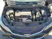 2016 Chevrolet Cruze LT z VIN 1G1BE5SM6G7276944, wystawiony jako Copart lot #90848015 z przebiegiem 108 554 mil mil oraz Szkoda całkowita • Salvage title. Historia ofert i sprzedaży dostępna na DreamBid. Obrazek 11.