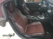 ✅ 2012 Nissan 370Z Touring • VIN: JN1AZ4FH1CM371246 • Лот: 74752074. Опубликован ранее на Copart с пробегом 60 688 миль. Бесплатный доступ к архиву аукционных продаж из США и подробный отчёт об истории автомобиля на DreamBid. Изображение 10.