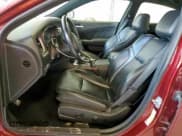 ✅ 2022 Dodge Charger SXT • VIN: 2C3CDXBG4NH189618 • Lot: 69763525. Wystawiony na Copart z przebiegiem 53 880 mil. Bezpłatny archiwum sprzedaży aukcyjnych z USA i szczegółowy raport historii pojazdu na DreamBid. Zdjęcie 7.