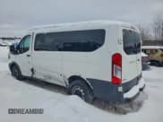 ✅ 2017 Ford Transit XL • VIN: 1FMZK1YM8HKB46592 • Lot: 91382665. Wystawiony na Copart z przebiegiem 82 762 mil. Bezpłatny archiwum sprzedaży aukcyjnych z USA i szczegółowy raport historii pojazdu na DreamBid. Zdjęcie 2.