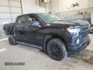 ✅ 2023 Chevrolet Silverado 1500 LT Trail Boss • VIN: 3GCUDFE82PG128916 • Lot: 48507705. Wystawiony na Copart z przebiegiem 46 206 mil. Bezpłatny archiwum sprzedaży aukcyjnych z USA i szczegółowy raport historii pojazdu na DreamBid. Zdjęcie 4.