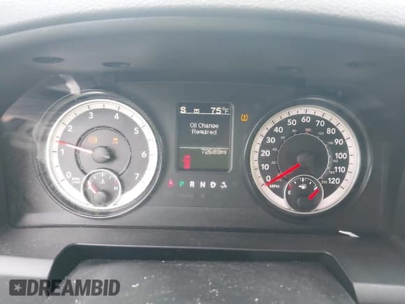 ✅ 2016 Ram 1500 Express • VIN: 3C6RR6KT0GG278028 • Лот: 41884320. Опубликован ранее на IAAI с пробегом 72 689 миль. Бесплатный доступ к архиву аукционных продаж из США и подробный отчёт об истории автомобиля на DreamBid. Изображение 7.