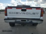 ✅ 2002 Chevrolet Silverado 1500 • VIN: 1GCEK14V02Z132217 • Лот: 68937125. Опубликован ранее на Copart с пробегом 236 778 миль. Бесплатный доступ к архиву аукционных продаж из США и подробный отчёт об истории автомобиля на DreamBid. Изображение 6.