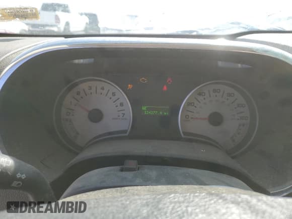 ✅ 2010 Ford Explorer Limited • VIN: 1FMEU7FEXAUA95596 • Lot: 68362234. Wystawiony na Copart z przebiegiem 134 277 mil. Bezpłatny archiwum sprzedaży aukcyjnych z USA i szczegółowy raport historii pojazdu na DreamBid. Zdjęcie 9.