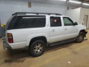 ✅ 2005 Chevrolet Suburban LT • VIN: 3GNFK16ZX5G184843 • Лот: 44158985. Опубликован ранее на Copart с пробегом 323 834 миль. Бесплатный доступ к архиву аукционных продаж из США и подробный отчёт об истории автомобиля на DreamBid. Изображение 3.