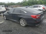 ✅ 2019 Honda Accord LX • VIN: 1HGCV1F12KA071400 • Лот: 59672535. Опубликован ранее на Copart с пробегом Не указан. Бесплатный доступ к архиву аукционных продаж из США и подробный отчёт об истории автомобиля на DreamBid. Изображение 2.