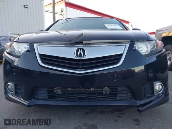 ✅ 2013 Acura TSX Special Edition • VIN: JH4CU2F89DC004898 • Lot: 41927355. Listed on IAAI with 167,012 mi. Free auction sales archive from the USA and detailed vehicle history report at DreamBid. Image 6.