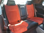 ✅ 2022 Dodge Challenger R/T Scat Pack Widebody • VIN: 2C3CDZFJ3NH109033 • Lot: 70006854. Wystawiony na Copart z przebiegiem 38 605 mil. Bezpłatny archiwum sprzedaży aukcyjnych z USA i szczegółowy raport historii pojazdu na DreamBid. Zdjęcie 10.