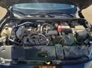 ✅ 2021 Nissan Sentra SR • VIN: 3N1AB8DV5MY320724 • Лот: 91793415. Опубликован ранее на Copart с пробегом 45 367 миль. Бесплатный доступ к архиву аукционных продаж из США и подробный отчёт об истории автомобиля на DreamBid. Изображение 11.