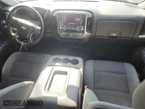 ✅ 2014 Chevrolet Silverado 1500 LT • VIN: 1GCVKREH7EZ220662 • Lot: 85198215. Wystawiony na Copart z przebiegiem 191 328 mil. Bezpłatny archiwum sprzedaży aukcyjnych z USA i szczegółowy raport historii pojazdu na DreamBid. Zdjęcie 8.