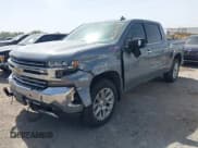 ✅ 2019 Chevrolet Silverado 1500 LTZ • VIN: 3GCUYGED1KG265152 • Lot: 42260338. Wystawiony na IAAI z przebiegiem 72 448 mil. Bezpłatny archiwum sprzedaży aukcyjnych z USA i szczegółowy raport historii pojazdu na DreamBid. Zdjęcie 2.