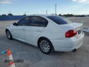 ✅ 2009 BMW 3 Series 328i • VIN: WBAPH57599NL77770 • Lot: 92892445. Listed on Copart with 66,122 mi. Free auction sales archive from the USA and detailed vehicle history report at DreamBid. Image 2.