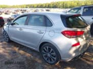 ✅ 2019 Hyundai Elantra • VIN: KMHH35LE3KU095045 • Лот: 42311542. Опубликован ранее на IAAI с пробегом 113 958 миль. Бесплатный доступ к архиву аукционных продаж из США и подробный отчёт об истории автомобиля на DreamBid. Изображение 14.