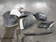 ✅ 2024 Hyundai Palisade Limited • VIN: KM8R5DGE2RU665937 • Lot: 43476525. Wystawiony na IAAI z przebiegiem 18 282 mil. Bezpłatny archiwum sprzedaży aukcyjnych z USA i szczegółowy raport historii pojazdu na DreamBid. Zdjęcie 12.