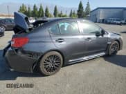 ✅ 2016 Subaru WRX STI • VIN: JF1VA2M66G9812637 • Лот: 67717864. Опубликован ранее на Copart с пробегом 75 603 миль. Бесплатный доступ к архиву аукционных продаж из США и подробный отчёт об истории автомобиля на DreamBid. Изображение 3.