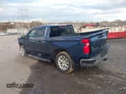 ✅ 2019 Chevrolet Silverado 1500 LTZ • VIN: 3GCUYGED4KG159973 • Lot: 41210958. Wystawiony na IAAI z przebiegiem 32 046 mil. Bezpłatny archiwum sprzedaży aukcyjnych z USA i szczegółowy raport historii pojazdu na DreamBid. Zdjęcie 3.