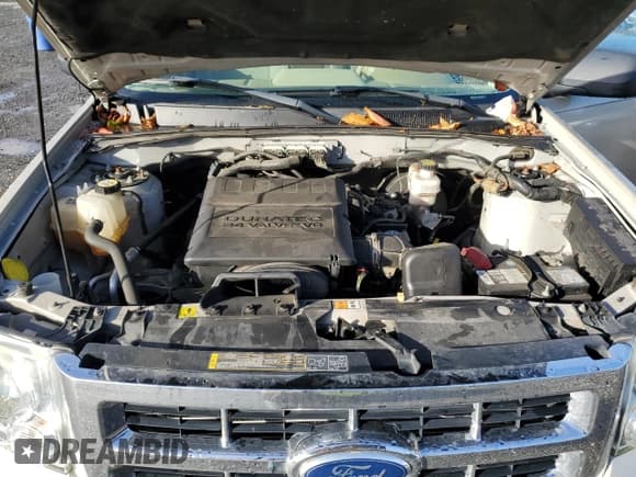 ✅ 2012 Ford Escape XLT • VIN: 1FMCU9DG4CKA22956 • Lot: 91821685. Wystawiony na Copart z przebiegiem 156 022 mil. Bezpłatny archiwum sprzedaży aukcyjnych z USA i szczegółowy raport historii pojazdu na DreamBid. Zdjęcie 12.